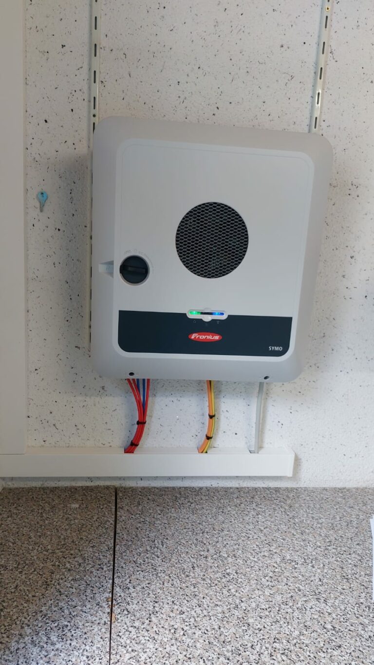 Fronius Stromspeicher