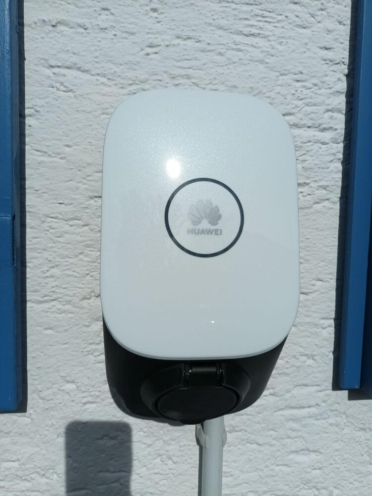 Huawei Wallbox